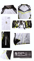 ILPALADINO Men's Long Sleeves Cycling Jersey  Spring Autumn Exercise Bicycling Pro Cycle Clothing Racing Apparel Outdoor Sports Leisure Biking Shirts 707 -  Cycling Apparel, Cycling Accessories | BestForCycling.com 