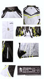ILPALADINO Men's Long Sleeves Cycling Jersey  Spring Autumn Exercise Bicycling Pro Cycle Clothing Racing Apparel Outdoor Sports Leisure Biking Shirts 707 -  Cycling Apparel, Cycling Accessories | BestForCycling.com 