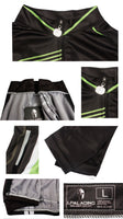 Two Men's Cycling Jerseys Long-sleeve /Sleeveless Spring Summer Sportswear gear Pro Cycle Clothing Racing Apparel Outdoor Sports Leisure Biking T-shirt NO.W 671/730 -  Cycling Apparel, Cycling Accessories | BestForCycling.com 