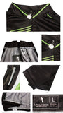 Two Men's Cycling Jerseys Long-sleeve /Sleeveless Spring Summer Sportswear gear Pro Cycle Clothing Racing Apparel Outdoor Sports Leisure Biking T-shirt NO.W 671/730 -  Cycling Apparel, Cycling Accessories | BestForCycling.com 
