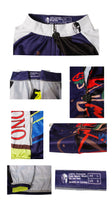 Riding Bike At Night Men's Cycling Jersey T-shirt NO.739 -  Cycling Apparel, Cycling Accessories | BestForCycling.com 