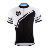 ILPALADINO Summer Cycling for Men Comfortable Biking Jersey Animal Bicycling Pro Cycle Clothing Racing Apparel Outdoor Sports Leisure Biking T-shirt Quick Dry and Comfortable NO.622 -  Cycling Apparel, Cycling Accessories | BestForCycling.com 