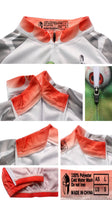 ILPALADINO Dragon Men's Cycling Short Sleeve Bike Shirt Quick Dry Exercise Bicycling Pro Cycle Clothing Racing Apparel Outdoor Sports Leisure Biking Shirts NO.167 -  Cycling Apparel, Cycling Accessories | BestForCycling.com 