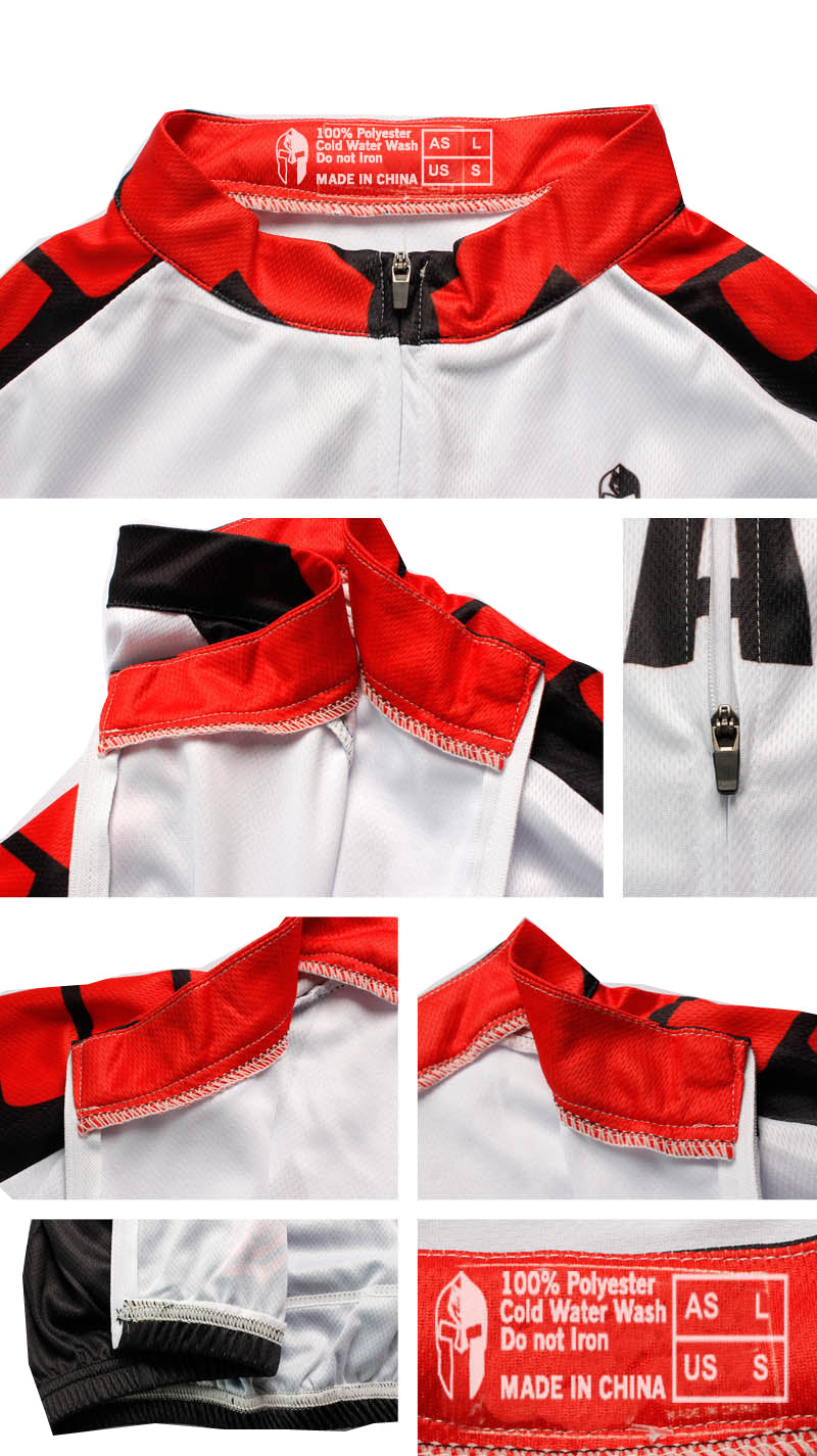 ILPALADINO Dragon Scale Man's Short-sleeve Cycling Jersey Team Kit Jacket Pro Cycle Clothing Racing Apparel T-shirt Summer Spring Suit Spring Autumn Clothes Sportswear NO.150 -  Cycling Apparel, Cycling Accessories | BestForCycling.com 