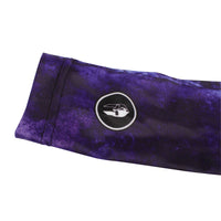 Red& Blue Professional Outdoor Sport Wear Compression Arm Sleeve Oversleeve Pair Breathable UV Protection Unisex NO.X025 -  Cycling Apparel, Cycling Accessories | BestForCycling.com 