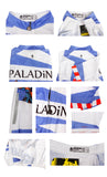 ILPALADINO Cycling Race Winner Men's Professional MTB Cycling Jersey Breathable and Quick Dry Comfortable Bike Shirt for Summer NO.694 -  Cycling Apparel, Cycling Accessories | BestForCycling.com 