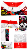 Ilpaladino Skull Men's Cycling Sleeveless Bike jersey/suit T-shirt Summer Spring Road Bike Wear Mountain Bike MTB Clothes Sports Apparel Top NO. W088 -  Cycling Apparel, Cycling Accessories | BestForCycling.com 