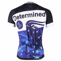 Ilpaladino Constellation Series 12 Horoscopes Capricorn Determined Man's Short-sleeve Cycling Jersey Team Pro Cycle Jacket T-shirt Summer Spring Clothes Leisure Sportswear Apparel Signs of the Zodiac NO.262 -  Cycling Apparel, Cycling Accessories | BestForCycling.com 