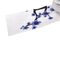 Blue Plum Blossom Porcelain Style Professional Outdoor Sport Wear Compression Arm Sleeve Oversleeve Blue& White Porcelain Series Pair Breathable UV Protection Tattoo Cover Unisex NO. X014 -  Cycling Apparel, Cycling Accessories | BestForCycling.com 