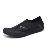 Mens Five-toed Shoes Summer Slip-on Beach Pool Swim Run Stream Trekking Quick Dry Outdoor Anti-skidding NO. 1786 -  Cycling Apparel, Cycling Accessories | BestForCycling.com 
