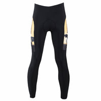 ILPALADINO Men’s Cycling Fleece Pants/Trousers with Tights  Spring Autumn Exercise Bicycling Pro Cycle Clothing Racing Apparel Outdoor Sports Leisure Biking Wear -  Cycling Apparel, Cycling Accessories | BestForCycling.com 