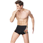 ILPALADINO Tiger Mens 3D Padded Cycling Underwear Shorts Bicycle Underpants Lightweight Bike Biking Shorts Breathable Bicycle Pants Lightweight NO.CK912 -  Cycling Apparel, Cycling Accessories | BestForCycling.com 