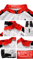 Dragon Scale Man's Short-sleeve Cycling Jersey Summer NO.150 -  Cycling Apparel, Cycling Accessories | BestForCycling.com 