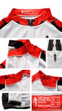 Dragon Scale Man's Short-sleeve Cycling Jersey Summer NO.150 -  Cycling Apparel, Cycling Accessories | BestForCycling.com 