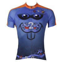 ILPALADINO Animal Rat Mouse Men's Professional MTB Cycling Jersey Breathable and Quick Dry Comfortable Bike Shirt for Summer NO.540 -  Cycling Apparel, Cycling Accessories | BestForCycling.com 