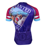 ONE PIECE Series Cola-powered Cyborg Franky Straw Hat Pirates Men's Cycling Suit/Jersey Team Kit Jacket T-shirt Summer Spring Autumn Clothes Sportswear Cartoon NO.080 -  Cycling Apparel, Cycling Accessories | BestForCycling.com 