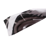 Chain Professional Outdoor Sport Wear Compression Arm Sleeve Oversleeve Pair Breathable UV Protection Unisex NO.X017 -  Cycling Apparel, Cycling Accessories | BestForCycling.com 