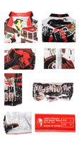 Hot Sale Cycling Clothing Dazzling Cycling Jersey Bike Clothing Cycling Pattern Men's Long-sleeve/short sleeve Jersey/suit for Summer Breathable Fabric NO.386 -  Cycling Apparel, Cycling Accessories | BestForCycling.com 