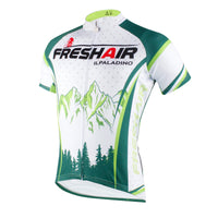 ILPALADINO Special Cycling Apparels for Men Outdoor Biking Clothes Bicycling Pro Cycle Clothing Racing Apparel Outdoor Sports Leisure Biking T-shirt  Breathable and Quick Dry NO.612 -  Cycling Apparel, Cycling Accessories | BestForCycling.com 
