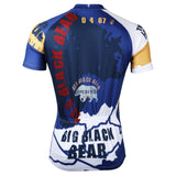 ILPALADINO Hike Travel Men's Professional MTB Cycling Jersey Breathable and Quick Dry Comfortable Bike Shirt for Summer NO.531 -  Cycling Apparel, Cycling Accessories | BestForCycling.com 
