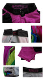 ILPALADINO Purple Women's Cycling Jersey High-quality Bike Shirt Cycling Girl Clothes Apparel Outdoor Sports Gear Leisure Biking T-shirt NO.749 -  Cycling Apparel, Cycling Accessories | BestForCycling.com 