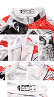 Ilpaladino American Style Statue of Liberty  Men's Long/Short-sleeve Cycling Bike jersey T-shirt Summer Spring Autumn Road Bike Wear Mountain Bike MTB Clothes Sports Apparel Top NO.293 -  Cycling Apparel, Cycling Accessories | BestForCycling.com 