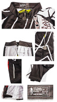 Dollars Cycling Jersey Short Sleeve Summer NO.750 -  Cycling Apparel, Cycling Accessories | BestForCycling.com 