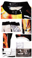 Power Men's Cycling Sleeveless Bike jersey T-shirt Summer Spring Road Bike Wear Mountain Bike MTB Clothes Sports Apparel Top NO.W 663 -  Cycling Apparel, Cycling Accessories | BestForCycling.com 