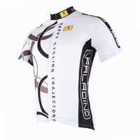 Ilpaladino Men's Long/Short-sleeve Cycling Bike jersey T-shirt Summer Spring Autumn Road Bike Wear Mountain Bike MTB Clothes Sports Apparel Top NO.205 -  Cycling Apparel, Cycling Accessories | BestForCycling.com 