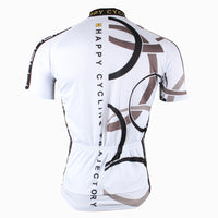 Ilpaladino Men's Long/Short-sleeve Cycling Bike jersey T-shirt Summer Spring Autumn Road Bike Wear Mountain Bike MTB Clothes Sports Apparel Top NO.205 -  Cycling Apparel, Cycling Accessories | BestForCycling.com 