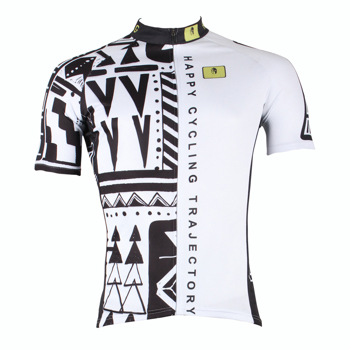 Ilpaladino Black Forest Men's Long/Short-sleeve Cycling Bike jersey T-shirt Summer Spring Autumn Road Bike Wear Mountain Bike MTB Clothes Sports Apparel Top NO.206 -  Cycling Apparel, Cycling Accessories | BestForCycling.com 