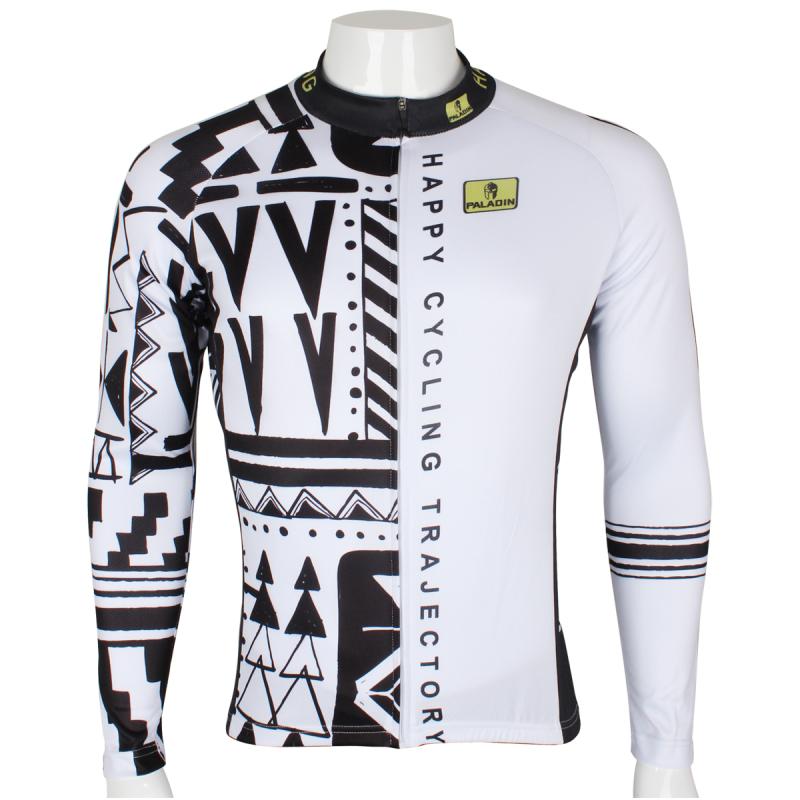 ILPALADINO Men's Cycling Jerseys Short/long-sleeve Spring Summer Sportswear Exercise Bicycling Pro Cycle Clothing Racing Apparel Outdoor Sports Leisure Biking Shirts NO.206 -  Cycling Apparel, Cycling Accessories | BestForCycling.com 