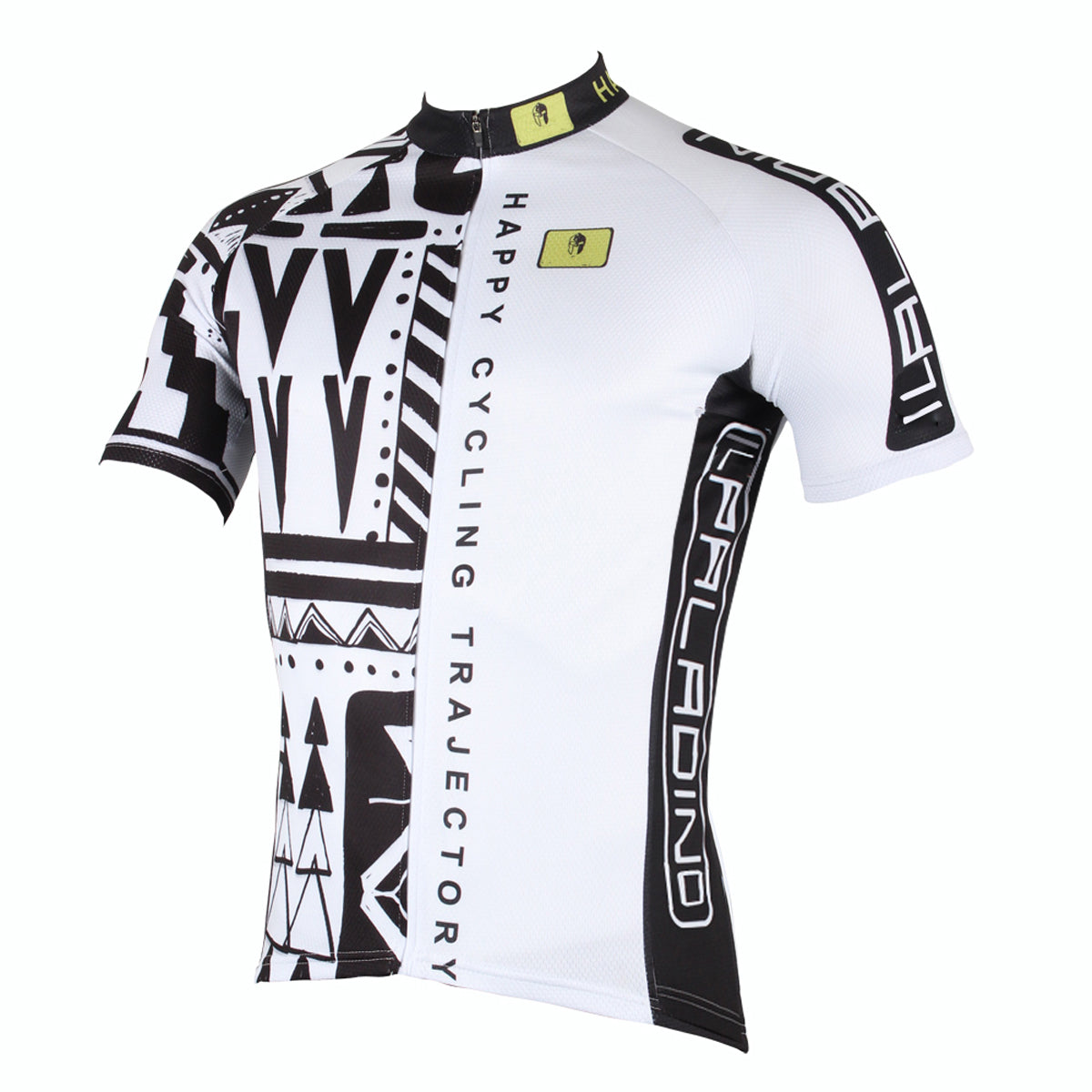 Ilpaladino Black Forest Men's Long/Short-sleeve Cycling Bike jersey T-shirt Summer Spring Autumn Road Bike Wear Mountain Bike MTB Clothes Sports Apparel Top NO.206 -  Cycling Apparel, Cycling Accessories | BestForCycling.com 