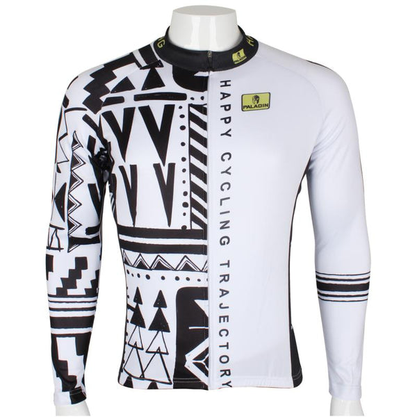 ILPALADINO Men's Cycling Jerseys Short/long-sleeve Spring Summer Sportswear Exercise Bicycling Pro Cycle Clothing Racing Apparel Outdoor Sports Leisure Biking Shirts NO.206 -  Cycling Apparel, Cycling Accessories | BestForCycling.com 