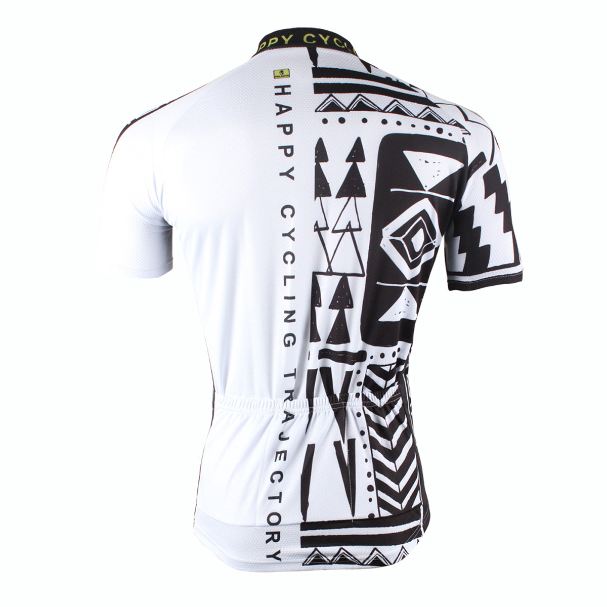 Ilpaladino Black Forest Men's Long/Short-sleeve Cycling Bike jersey T-shirt Summer Spring Autumn Road Bike Wear Mountain Bike MTB Clothes Sports Apparel Top NO.206 -  Cycling Apparel, Cycling Accessories | BestForCycling.com 