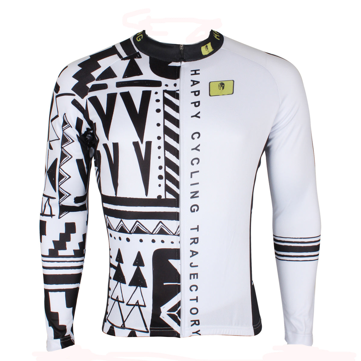Ilpaladino Black Forest Men's Long/Short-sleeve Cycling Bike jersey T-shirt Summer Spring Autumn Road Bike Wear Mountain Bike MTB Clothes Sports Apparel Top NO.206 -  Cycling Apparel, Cycling Accessories | BestForCycling.com 