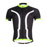 ILPALADINO Men's MTB Cycling Short Sleeve Bicycling Jersey  Spring Autumn Exercise Bicycling Pro Cycle Clothing Racing Apparel Outdoor Sports Leisure Biking Shirts Breathable and Quick Dry NO.027 -  Cycling Apparel, Cycling Accessories | BestForCycling.com 