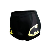 ILPALADINO Batman Superhero Mens 3D Padded Cycling Underwear Shorts Bicycle Underpants Lightweight Bike Biking Shorts Breathable Bicycle Pants Lightweight NO.CK918 -  Cycling Apparel, Cycling Accessories | BestForCycling.com 
