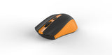 Wireless Mouse Computer Bluetooth Mouse Silent PC Mause Rechargeable Ergonomic Mouse 2.4Ghz USB Optical Mice for Laptop PC  211 -  Cycling Apparel, Cycling Accessories | BestForCycling.com 