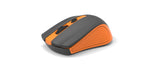 Wireless Mouse Computer Bluetooth Mouse Silent PC Mause Rechargeable Ergonomic Mouse 2.4Ghz USB Optical Mice for Laptop PC  211 -  Cycling Apparel, Cycling Accessories | BestForCycling.com 