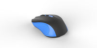 Wireless Mouse Computer Bluetooth Mouse Silent PC Mause Rechargeable Ergonomic Mouse 2.4Ghz USB Optical Mice for Laptop PC  211 -  Cycling Apparel, Cycling Accessories | BestForCycling.com 