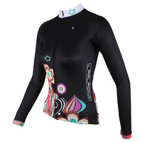 Black Woman Short/long-sleeve Cycling Jersey Sportswear Summer Spring Autumn Pro Cycle Clothing Racing Apparel Outdoor Sports Leisure Biking shirt  NO.211 -  Cycling Apparel, Cycling Accessories | BestForCycling.com 