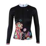 Black Woman Short/long-sleeve Cycling Jersey Sportswear Summer Spring Autumn Pro Cycle Clothing Racing Apparel Outdoor Sports Leisure Biking shirt  NO.211 -  Cycling Apparel, Cycling Accessories | BestForCycling.com 
