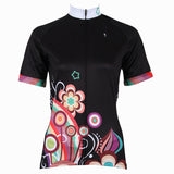 Black Woman Short/long-sleeve Cycling Jersey Sportswear Summer Spring Autumn Pro Cycle Clothing Racing Apparel Outdoor Sports Leisure Biking shirt  NO.211 -  Cycling Apparel, Cycling Accessories | BestForCycling.com 