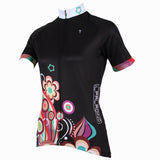 Black Woman Short/long-sleeve Cycling Jersey Sportswear Summer Spring Autumn Pro Cycle Clothing Racing Apparel Outdoor Sports Leisure Biking shirt  NO.211 -  Cycling Apparel, Cycling Accessories | BestForCycling.com 