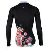 Black Woman Short/long-sleeve Cycling Jersey Sportswear Summer Spring Autumn Pro Cycle Clothing Racing Apparel Outdoor Sports Leisure Biking shirt  NO.211 -  Cycling Apparel, Cycling Accessories | BestForCycling.com 
