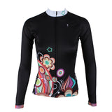 Black Woman Short/long-sleeve Cycling Jersey Sportswear Summer Spring Autumn Pro Cycle Clothing Racing Apparel Outdoor Sports Leisure Biking shirt  NO.211 -  Cycling Apparel, Cycling Accessories | BestForCycling.com 