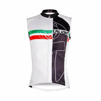 Ilpaladino Men's Cycling Sleeveless Bike jersey T-shirt Summer Spring Road Bike Wear Mountain Bike MTB Clothes Sports Apparel Top NO. W011 -  Cycling Apparel, Cycling Accessories | BestForCycling.com 