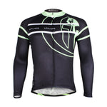 ILPALADINO Professional MTB Cycling Jersey Long Sleeve Spring Autumn Mountain Bike Exercise Bicycling Pro Cycle Clothing Racing Apparel Outdoor Sports Leisure Biking Shirts NO.724 -  Cycling Apparel, Cycling Accessories | BestForCycling.com 