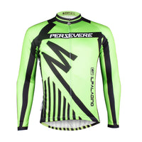ILPALADINO  Men's Long Sleeves Cycling Jerseys Winter Pro Cycle Clothing Racing Apparel Outdoor Sports Leisure Biking shirt NO.731 (Velvet) -  Cycling Apparel, Cycling Accessories | BestForCycling.com 